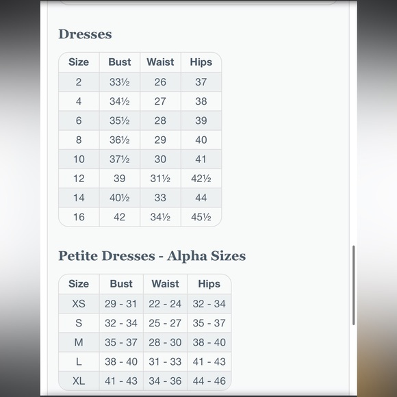 🆕🌸DAISY FUENTES Pretty Dress🌸 - Picture 8 of 9